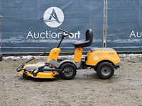 Zitmaaier stiga p901 benzine 10kw 2015