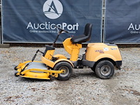Zitmaaier stiga p901 benzine 2006 - afbeelding 1 van  1