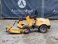 Zitmaaier stiga p901 benzine 2006