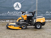 Zitmaaier stiga p901ph benzine 15.2kw 2021