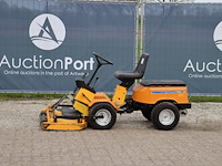 Zitmaaier stiga park 12 benzine - afbeelding 1 van  1