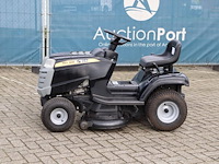 Zitmaaier stiga sd 98 benzine 9.6pk 2013