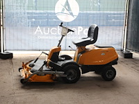 Zitmaaier stiga v301 benzine 10pk 2017 - afbeelding 1 van  1