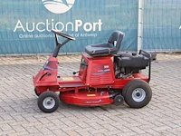 Zitmaaier toro 12/32 benzine