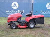 Zitmaaier toro 150-dh benzine - afbeelding 1 van  1