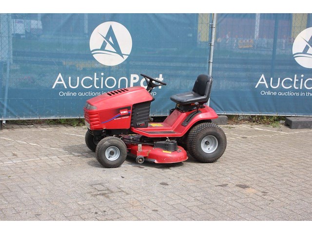 Zitmaaier toro 17-44 hxl benzine 17pk - afbeelding 1 van  1