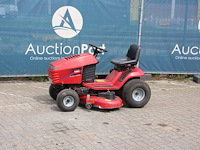 Zitmaaier toro 17-44 hxl benzine 17pk - afbeelding 1 van  1