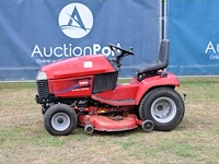 Zitmaaier toro 523dxi diesel 9.84kw