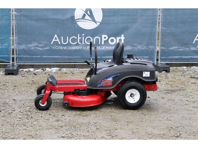 Zitmaaier toro 74403 benzine 11.9kw - afbeelding 1 van  1