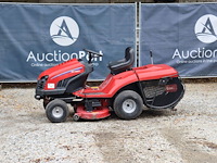 Zitmaaier toro dh220 benzine 2012 - afbeelding 1 van  1