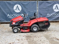 Zitmaaier toro dh220 benzine 2012