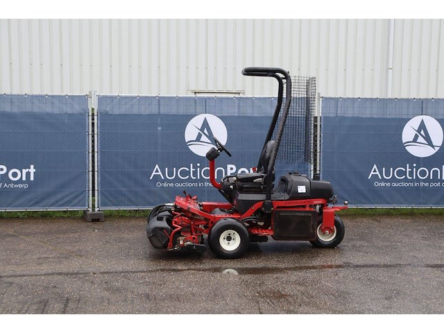 Zitmaaier toro greensmaster 3250-d diesel - afbeelding 1 van  1