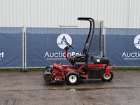 Zitmaaier toro greensmaster 3250-d diesel - afbeelding 1 van  1