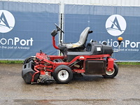 Zitmaaier toro greensmaster 3250-d diesel - afbeelding 1 van  1