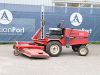 Zitmaaier toro groundsmaster 220-d diesel - afbeelding 1 van  1