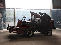 Zitmaaier toro groundsmaster 4000-d diesel - afbeelding 1 van  1