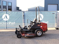 Zitmaaier toro groundsmaster 7210 diesel 2019 - afbeelding 1 van  1