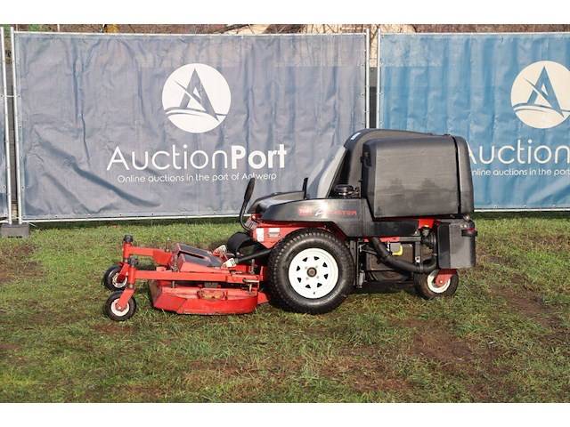 Zitmaaier toro z master benzine - afbeelding 1 van  1