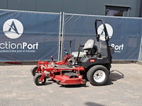Zitmaaier toro z master professional 7000 series diesel 16.9kw - afbeelding 1 van  1