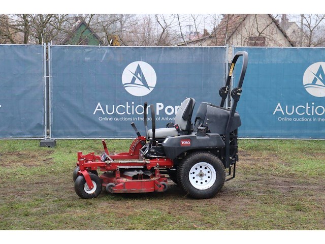 Zitmaaier toro z master professional 7000 series diesel - afbeelding 1 van  1