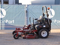 Zitmaaier toro zeroturn 7000 diesel 2014 - afbeelding 1 van  1