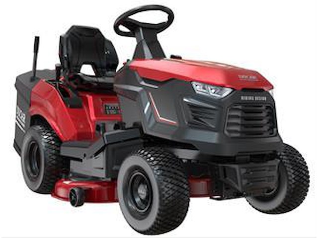 Zitmaaier tractor 98cm, gasoline - afbeelding 1 van  1