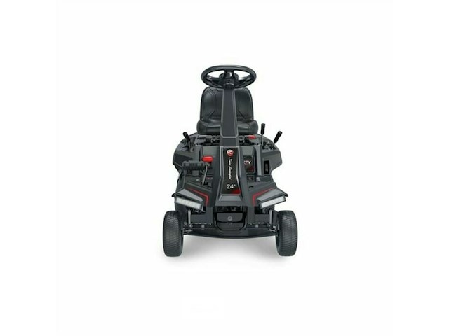 Zitmaaier tractor - afbeelding 3 van  6