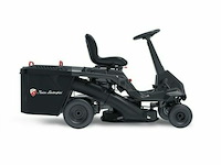 Zitmaaier tractor - afbeelding 5 van  6