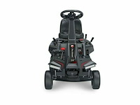 Zitmaaier tractor - afbeelding 3 van  6
