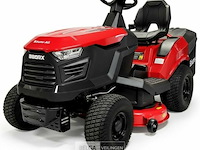 Zitmaaier tractor - afbeelding 1 van  3