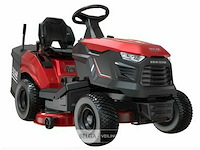 Zitmaaier tractor - afbeelding 1 van  1