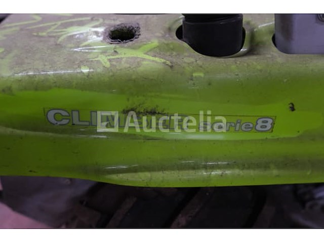Zitmaaier trekker grillo climber 8.22 - afbeelding 2 van  12