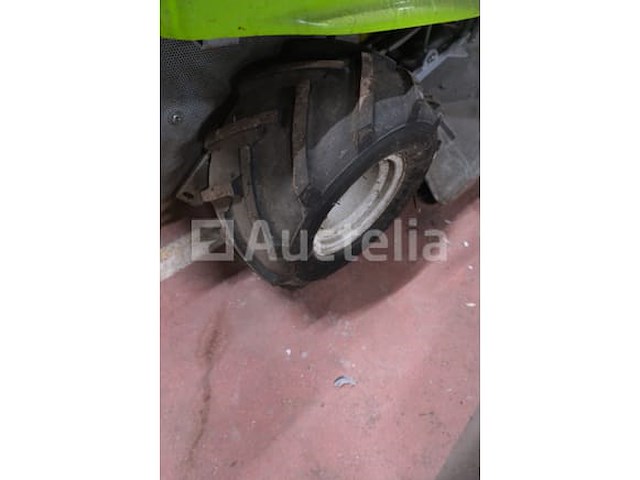 Zitmaaier trekker grillo climber 8.22 - afbeelding 3 van  12