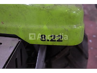Zitmaaier trekker grillo climber 8.22 - afbeelding 8 van  12