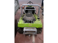 Zitmaaier trekker grillo climber 8.22 - afbeelding 9 van  12