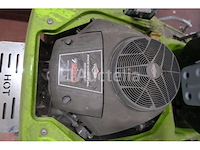 Zitmaaier trekker grillo climber 8.22 - afbeelding 11 van  12