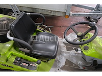 Zitmaaier trekker grillo climber 8.22 - afbeelding 12 van  12