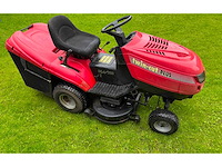 Zitmaaier twin-cut - afbeelding 5 van  5