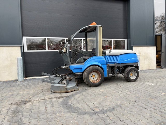 Zitmaaier vandy diesel 2007 - afbeelding 1 van  1