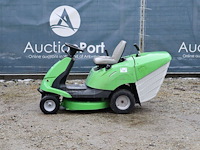 Zitmaaier viking mr 4082.0 benzine 6.5kw 2012