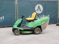 Zitmaaier viking mr4082.0 benzine 2011 - afbeelding 1 van  1