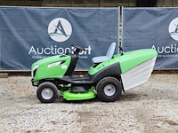 Zitmaaier viking mt 6127.1 zl benzine 2014 - afbeelding 1 van  1