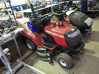 Zitmaaier (voor onderdelen)