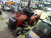 Zitmaaier (voor onderdelen) - afbeelding 3 van  7