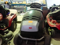 Zitmaaier (voor onderdelen) - afbeelding 2 van  7