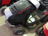 Zitmaaier (voor onderdelen) - afbeelding 5 van  7