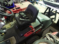 Zitmaaier (voor onderdelen) - afbeelding 6 van  7