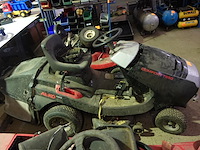 Zitmaaier (voor onderdelen) - afbeelding 7 van  7