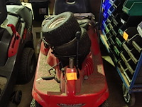 Zitmaaier (voor onderdelen) - afbeelding 2 van  6