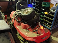 Zitmaaier (voor onderdelen) - afbeelding 3 van  6
